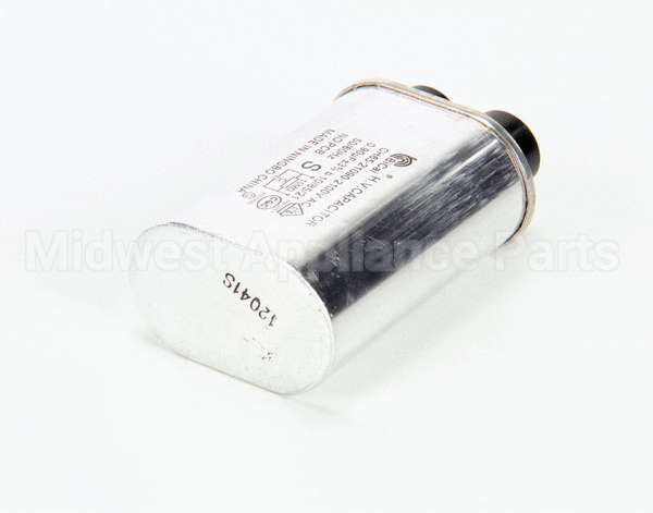 0D6853 Electrolux Professional Capacitor, 0,90 F 2100Vac