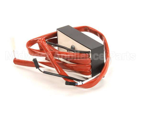 0D6855 Electrolux Professional Dioderesistance Ht, Assembly