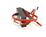 0D6855 Electrolux Professional Dioderesistance Ht, Assembly