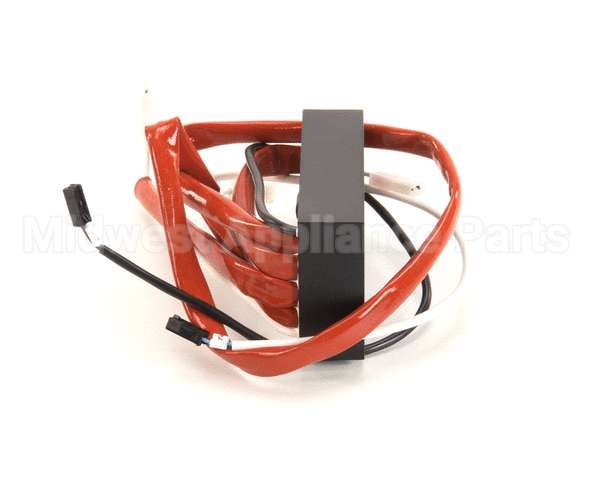 0D6855 Electrolux Professional Dioderesistance Ht, Assembly