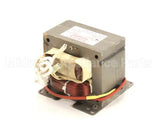 0D6858 Electrolux Professional Transformer, 208V Emb Hspp, Ki