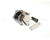 0D6867 Electrolux Professional Motor, 115V 60Hz 750W Eq Trs