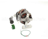 0D6867 Electrolux Professional Motor, 115V 60Hz 750W Eq Trs