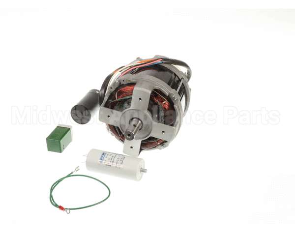 0D6867 Electrolux Professional Motor, 115V 60Hz 750W Eq Trs