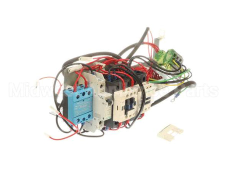 0D6874 Electrolux Professional Wiring Harness Complete; 208V Hspp