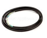 0D6877 Electrolux Professional Supply Cable; L=2,60M; Speedelight