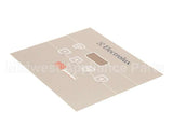 0D6881 Electrolux Professional Adhesive Membrane, Panera Hspp