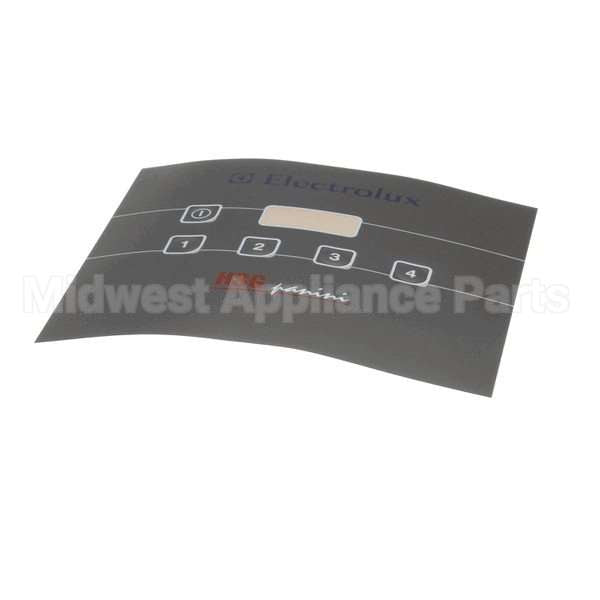 0D6882 Compatible Electrolux Adhesivemembrane, Europe Hspp