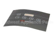 0D6882 Electrolux Professional Adhesive Membrane, Europe Hspp