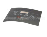 0D6882 Electrolux Professional Adhesive Membrane, Europe Hspp