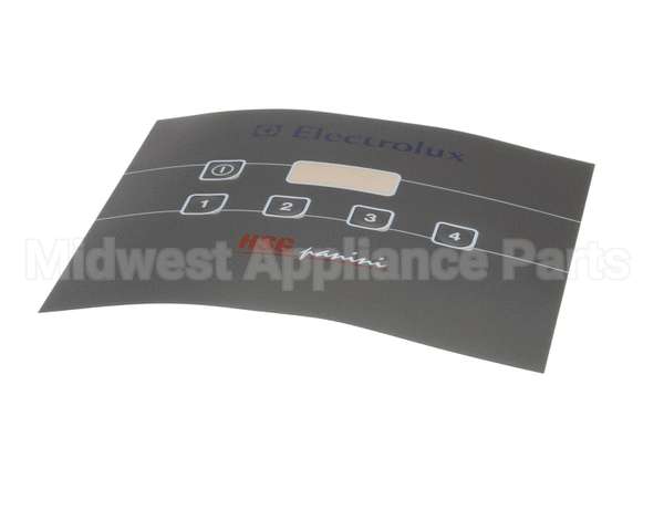 0D6882 Electrolux Professional Adhesive Membrane, Europe Hspp