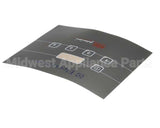 0D6882 Electrolux Professional Adhesive Membrane, Europe Hspp