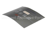0D6882 Electrolux Professional Adhesive Membrane, Europe Hspp