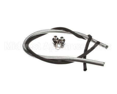 0D6980 Electrolux Professional Spiral Tube, Kit