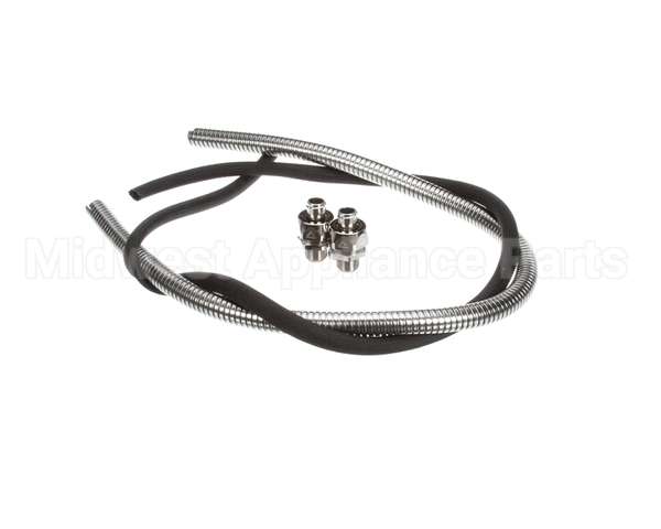 0D6980 Electrolux Professional Spiral Tube, Kit