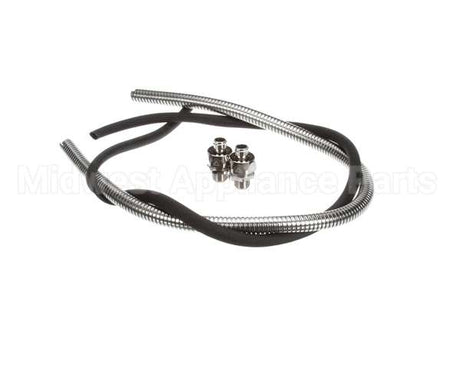 0D6980 Electrolux Professional Spiral Tube, Kit