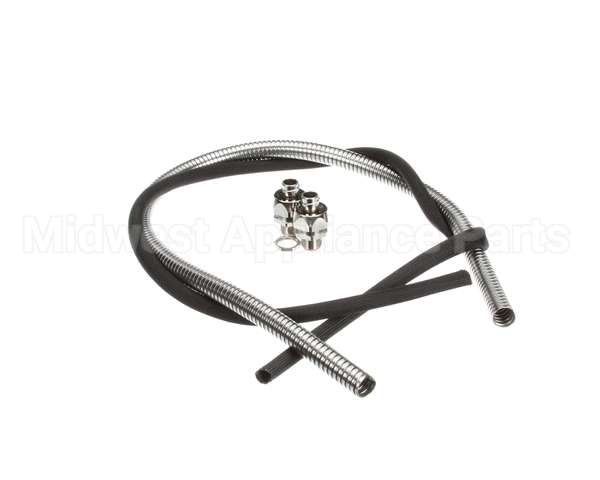 0D6980 Electrolux Professional Spiral Tube, Kit