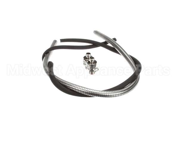 0D6980 Electrolux Professional Spiral Tube, Kit