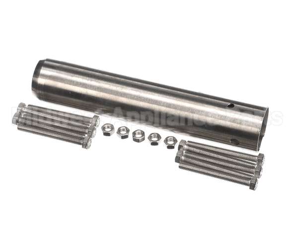 0D6981 Electrolux Professional Short Tube; Upper Plate Usa Hspp; 141Mm