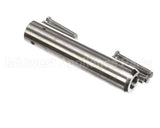 0D6981 Electrolux Professional Short Tube; Upper Plate Usa Hspp; 141Mm