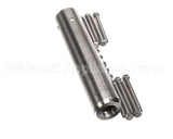 0D6981 Electrolux Professional Short Tube; Upper Plate Usa Hspp; 141Mm
