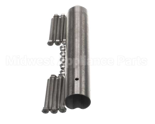 0D6981 Electrolux Professional Short Tube; Upper Plate Usa Hspp; 141Mm