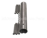 0D6981 Electrolux Professional Short Tube; Upper Plate Usa Hspp; 141Mm