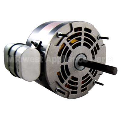 40265 Packard 208/230V 1550Rpm 1/6Hp Motor