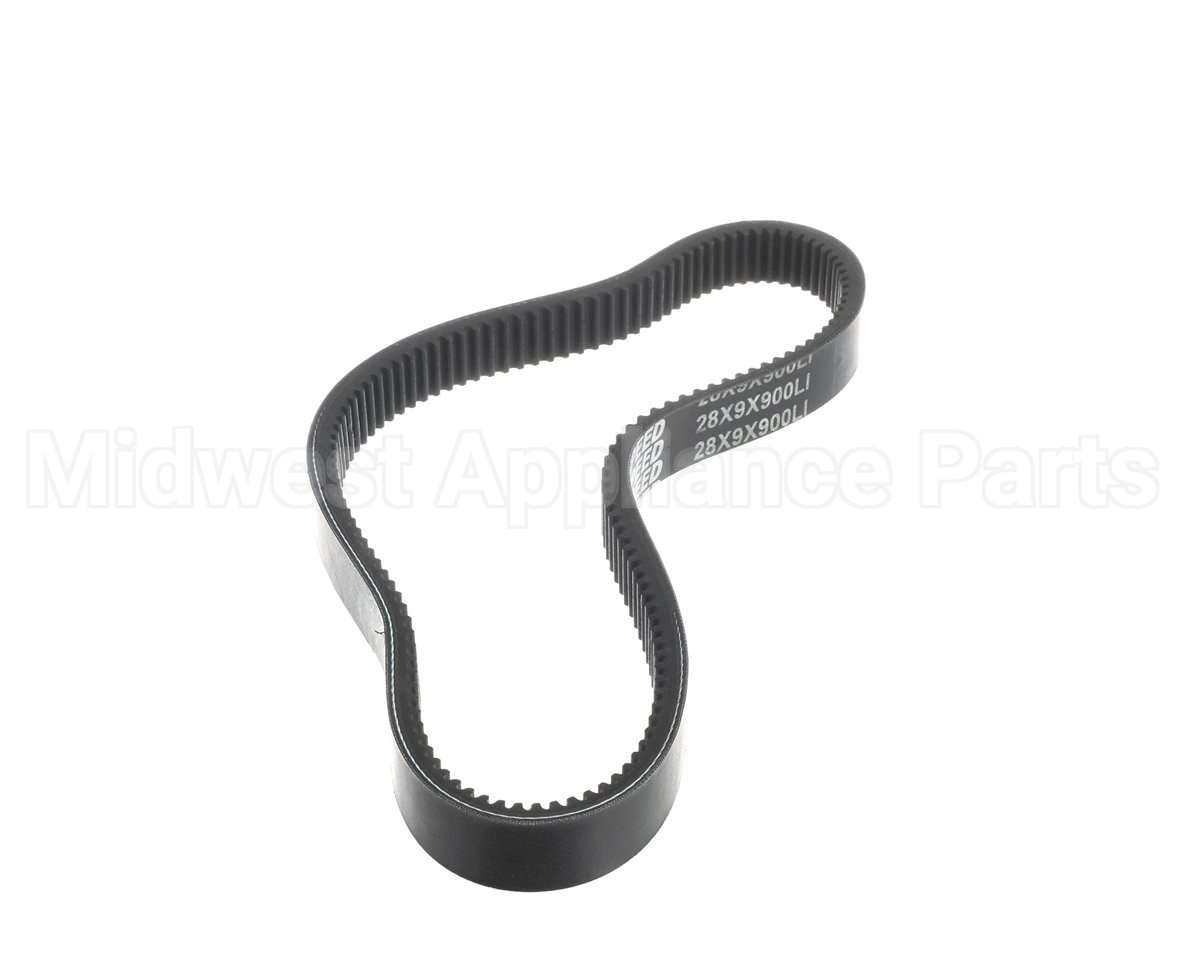 0D7047 Electrolux Professional Belt, Trap 900 28