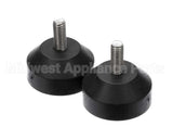0D7082 Electrolux Professional Short Foot; Set 2Pcs; Speedelight