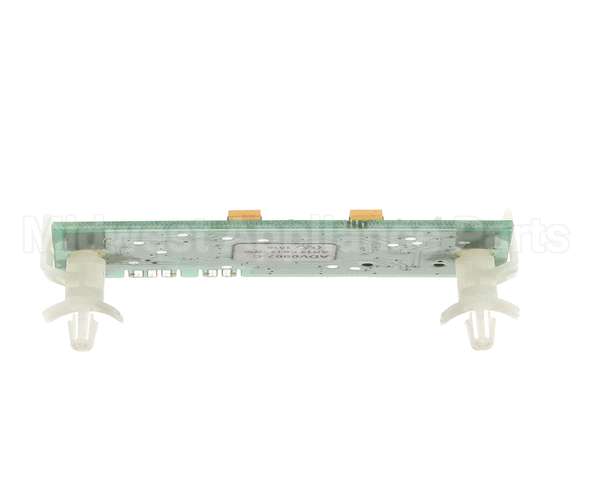 0D7167 Electrolux Professional Ntc Card Wok Ix7 Emb.