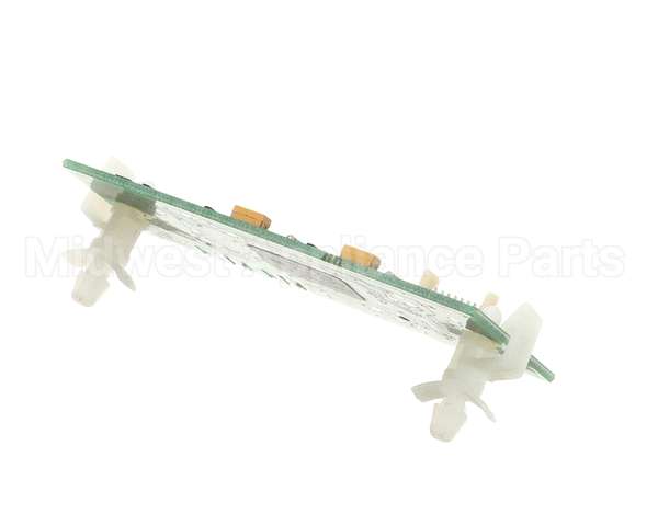 0D7167 Electrolux Professional Ntc Card Wok Ix7 Emb.