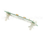 0D7167 Electrolux Professional Ntc Card Wok Ix7 Emb.