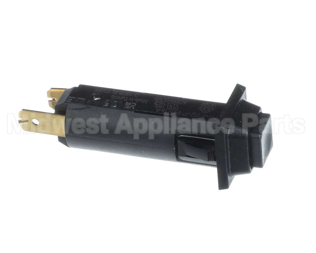 0D7187 Electrolux Professional Breaker 16A