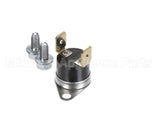 0D7249 Electrolux Professional Safety Thermostat, 70C