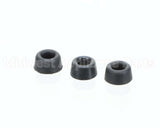 0D7273 Electrolux Professional Rubber Adjustable Foot