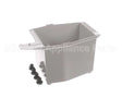 0D7355 Electrolux Professional Casing Assembly, Tr17