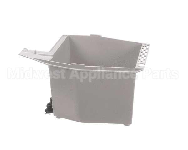 0D7355 Electrolux Professional Casing Assembly, Tr17