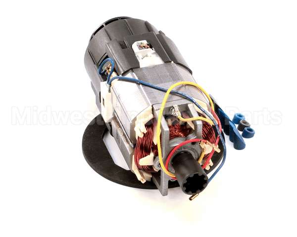 0D7369 Electrolux Professional Motor, 115V 750W, B3000