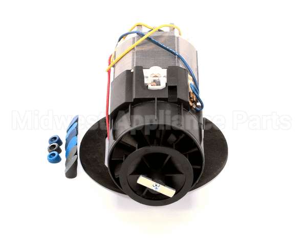 0D7369 Electrolux Professional Motor, 115V 750W, B3000