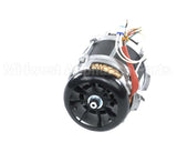 0D7377 Electrolux Professional Assembly Motor, 115V 60Hz 750W