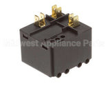 0D7379 Electrolux Professional 115V Relay