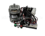 0D7381 Electrolux Professional Assembly Motor, 115V 60Hz