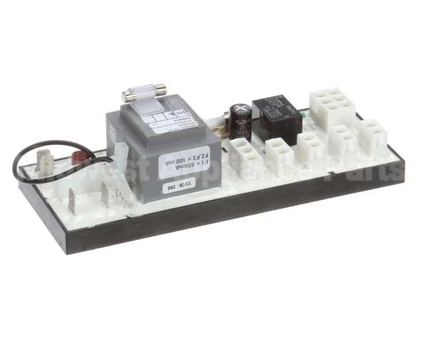 0D7384 Electrolux Professional Power Board, 115V 60Hz
