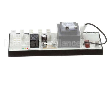 0D7384 Electrolux Professional Power Board, 115V 60Hz