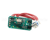 0D7386 Electrolux Professional Controls Pcb, Tr22 23 24, 1V