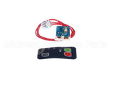 0D7393 Electrolux Professional Controls Pcb, Tr24