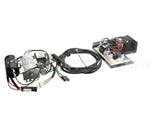 0D7396 Electrolux Professional Power Board, Cpl., Tr24