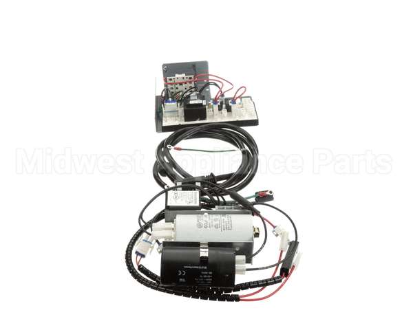 0D7396 Electrolux Professional Power Board, Cpl., Tr24