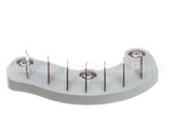 0D7430 Electrolux Professional Knife, As10X